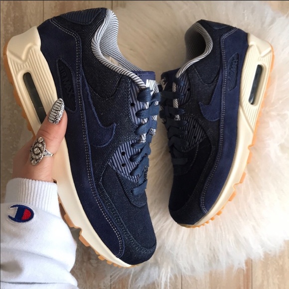 NWT Nike Air Max 90 Special edition - Picture 3 of 8